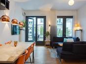 Apartamento Rustico Sueco