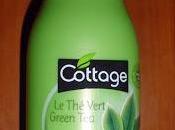 Cottage, Vert
