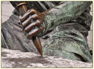 FUENTES CON RELIEVE Y PILA