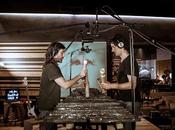 bull studio presenta: artist encounters #10: standard oreka