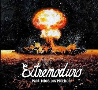 Un detenido por la filtración del nuevo álbum de Extremoduro