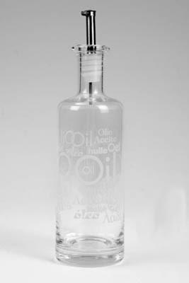 TRES ACEITERAS MUY ORIGINALES