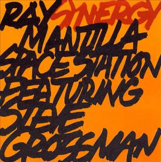 Ray Mantilla – Synergy