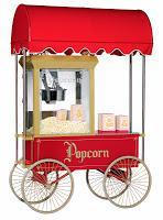 Carro de palomitas carro de palomitas
