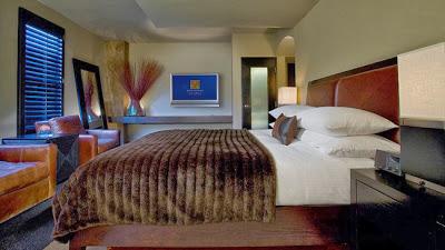 Dormitorios Minimalistas