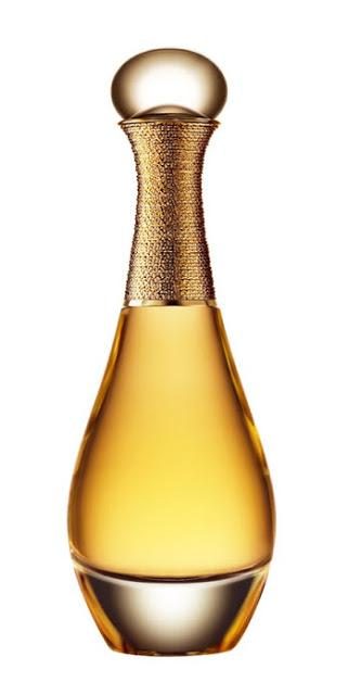 J'Adore Dior 'Le Parfum' The Film