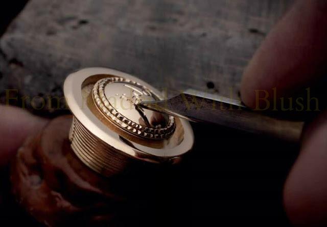 J'Adore Dior 'Le Parfum' The Film