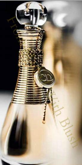 J'Adore Dior 'Le Parfum' The Film