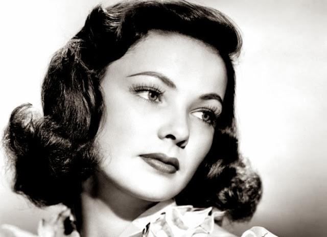 Gene Tierney