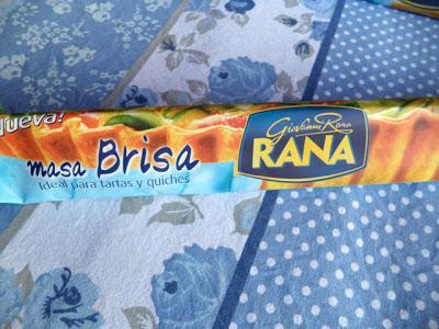 Tarta de Manzana Confitada