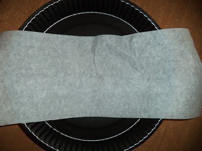 Tarta de Manzana Confitada