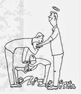 EL SÍNDROME DEL CATEDRÁTICO