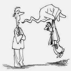 EL SÍNDROME DEL CATEDRÁTICO