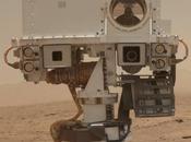 Curiosity otra modo seguro. Esta bajada voltaje