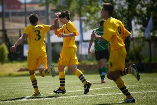 SE INICIARON LAS ACREDITACIONES DE PRENSA PARA LOS JUEGOS BINACIONALES DE LA ARAUCANÍA 2013