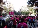 Carrera de la Mujer  – La Cursa de les Dones