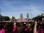 Carrera de la Mujer  – La Cursa de les Dones