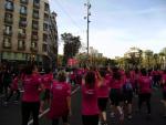 Carrera de la Mujer  – La Cursa de les Dones