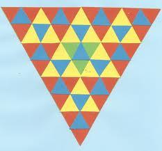 2013/14 Recuperación de Plástica y Visual I Para alumnos de cursos superiores