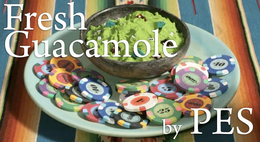 El corto de los viernes (Fresh Gaucamole - 29 -)