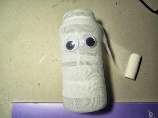 Halloween & 1º de ESO A