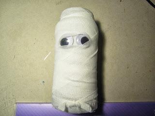 Halloween & 1º de ESO A