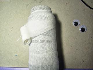 Halloween & 1º de ESO A