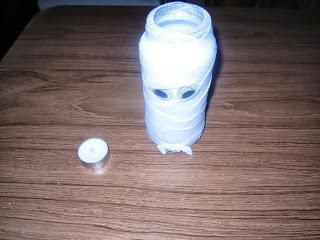 Halloween & 1º de ESO A