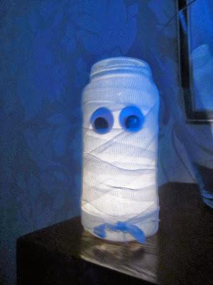 Halloween & 1º de ESO A