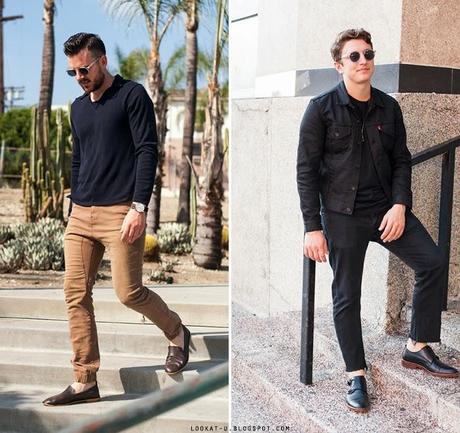MenLook / Weekend Outfits MenLook / Weekend Outfits