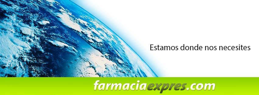 TALIKA CON FARMACIAEXPRES