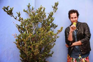 ENTREVISTA: ALVARO EMILIANI (ALVIPOP)