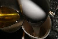 Risotto de Champinones Risotto de Champinones