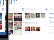 Instagram finalmente encuentra disponible para Windows Phone