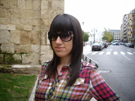 Mis nuevas gafas de sol by Firmoo!!! Mis nuevas gafas de sol by Firmoo!!!