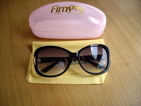 Mis nuevas gafas de sol by Firmoo!!! Mis nuevas gafas de sol by Firmoo!!!