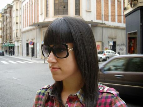 Mis nuevas gafas de sol by Firmoo!!! Mis nuevas gafas de sol by Firmoo!!!