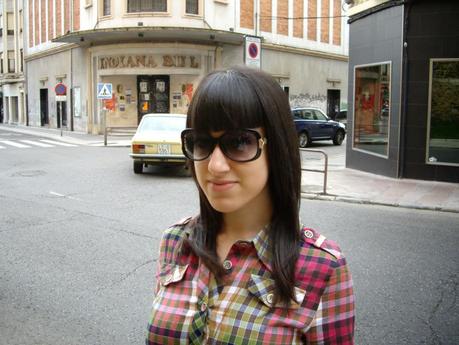 Mis nuevas gafas de sol by Firmoo!!! Mis nuevas gafas de sol by Firmoo!!!