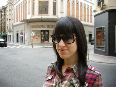 Mis nuevas gafas de sol by Firmoo!!! Mis nuevas gafas de sol by Firmoo!!!