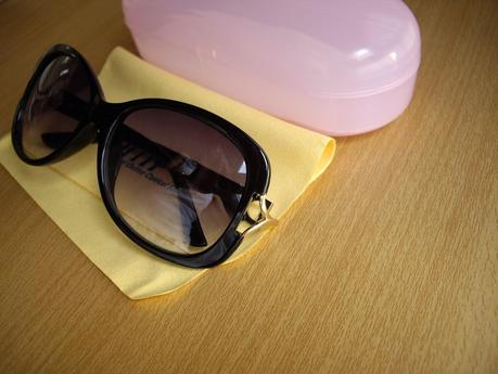 Mis nuevas gafas de sol by Firmoo!!! Mis nuevas gafas de sol by Firmoo!!!