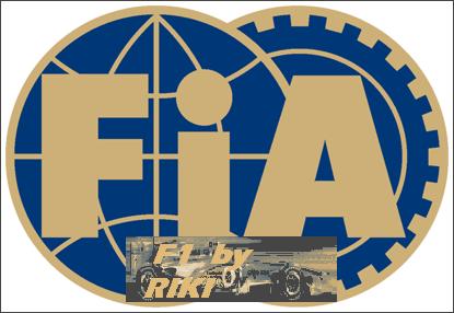 LA FIA QUIERE ADUEÑARSE DEL 1% DE LA F1, EQUIVALENTE A 89 MILLONES DE DOLARES