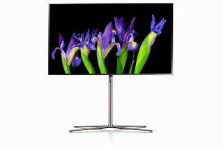 Televisiones modernas 2013. (Multiview)