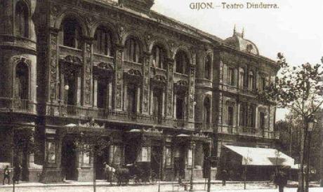 Cuando Durruti tomaba café en el Dindurra Dindurra1930