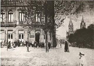 Cuando Durruti tomaba café en el Dindurra Dindurrapps