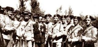 Cuando Durruti tomaba café en el Dindurra Torres