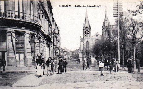 Cuando Durruti tomaba café en el Dindurra Antes