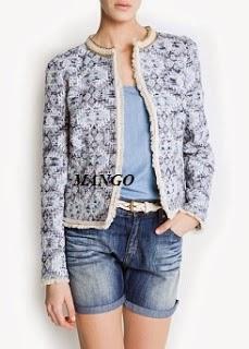 Dña. Letizia finaliza su gira americana con moda low-cost de Mango