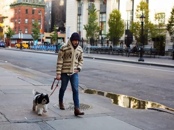 STREET STYLE