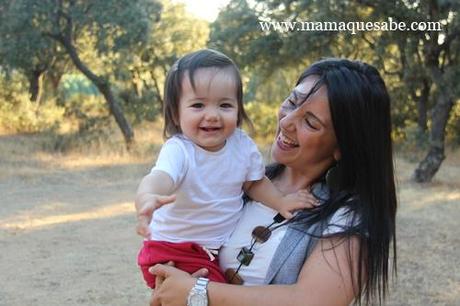 Cómo escribir un blog y no morir en el intento… mamá bloguera