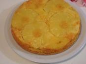 Tarta Piña